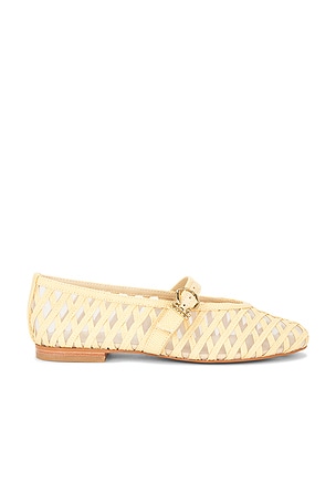 Bodey Flats Dolce Vita