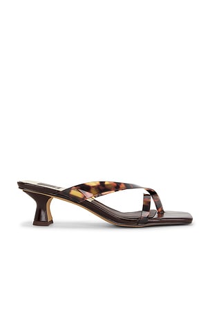 Brevel Vinyl Sandal Dolce Vita
