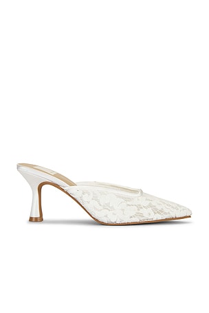 Cleo High Mule Dolce Vita