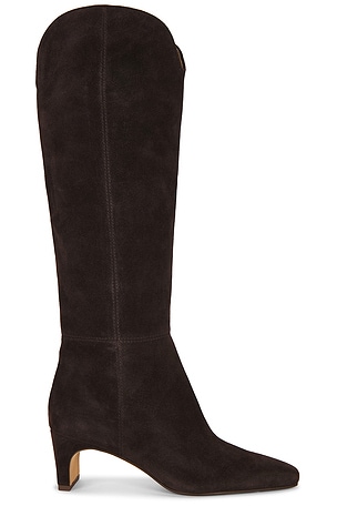 Brion Boot Dolce Vita