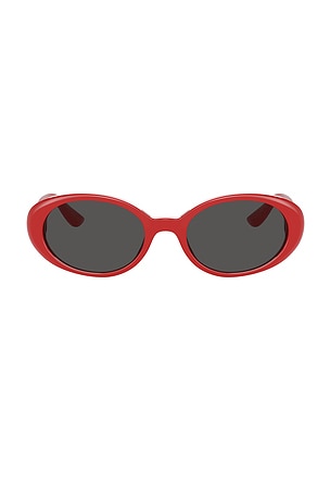 Oval SunglassesDolce & Gabbana$363BEST SELLER