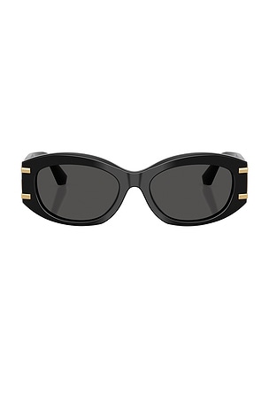 Oval Sunglasses Dolce & Gabbana