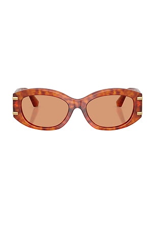 Oval Sunglasses Dolce & Gabbana