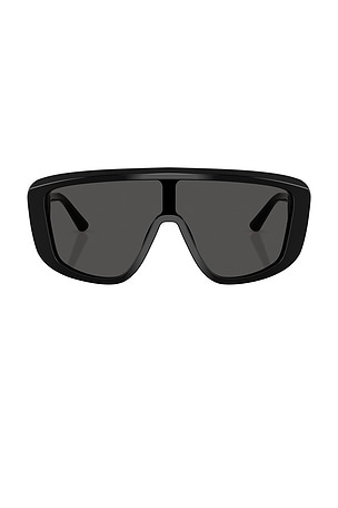 Shield Sunglasses Dolce & Gabbana