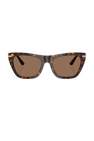 Cat Eye Sunglasses Dolce & Gabbana