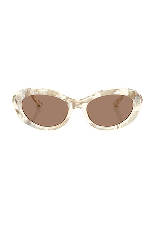 Oval Sunglasses Dolce & Gabbana