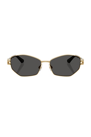 Geometric Sunglasses Dolce & Gabbana
