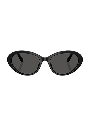 Round Sunglasses Dolce & Gabbana