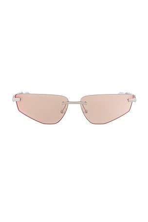 Cat Eye Sunglasses Dolce & Gabbana
