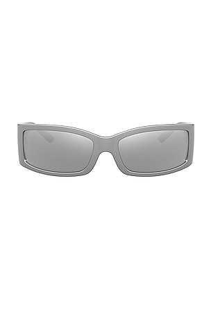 Racer SunglassesDolce & Gabbana$236