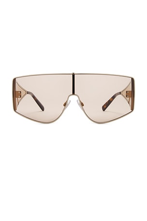 Shield Sunglasses Dolce & Gabbana