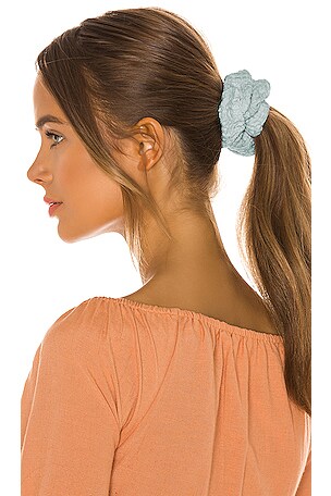 Waffle Chiquita Scrunchie DONNI.