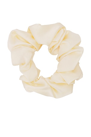 The Silk Scrunchie DONNI.