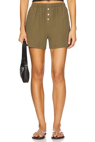 Sandwash Boxer Short DONNI.