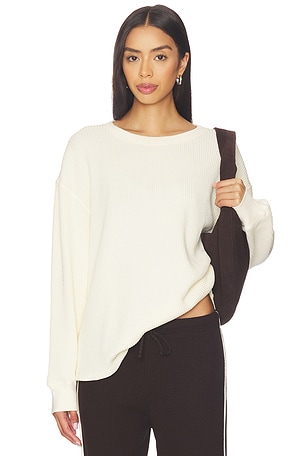 The Thermal Crewneck DONNI.