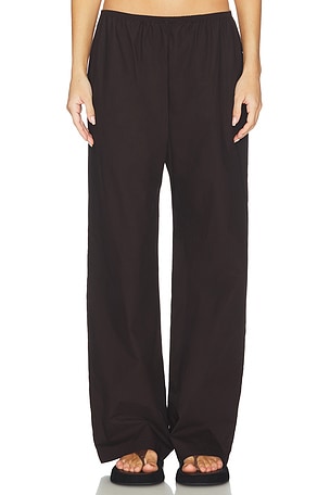 The Pop Simple Pant DONNI.