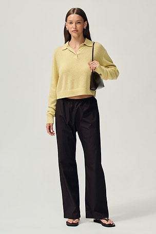 The Pop Simple Pant DONNI.