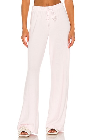 Sweater Wide Leg Pant DONNI.