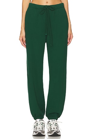 Eco Fleece Sweatpants DONNI.