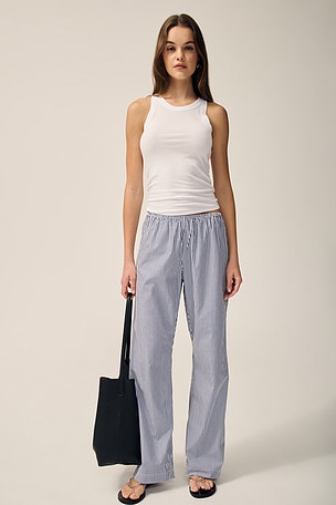 The Pop Simple Pant DONNI.