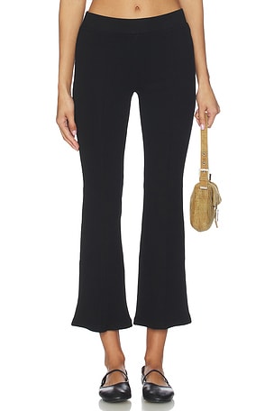 The Rib Kick Flare DONNI.