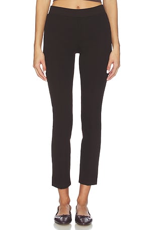 The Rib Straight Pant DONNI.