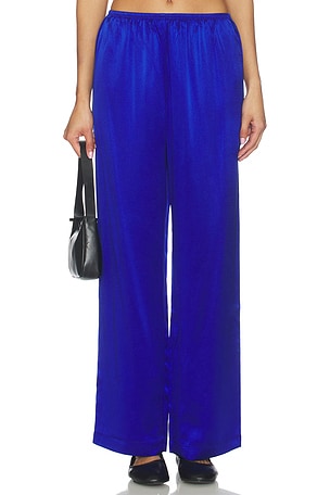 The Silk Simple Pant DONNI.