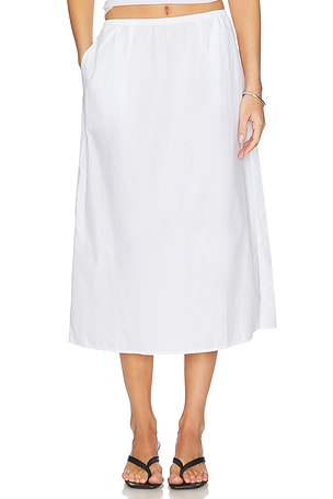 The Pop Skirt DONNI.