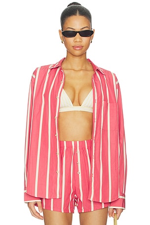 The Pop Shirt DONNI.