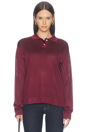 The Slinky Polo DONNI.