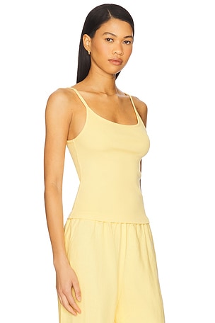 The Rib Spaghetti Tank DONNI.