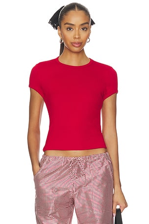 The Baby Rib Baby Tee DONNI.