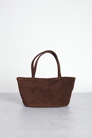 Lady Suede Bag