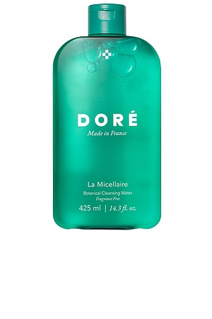 La Micellaire Botanical Cleansing Water Dore