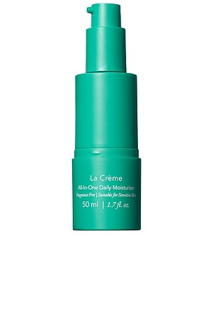 La Creme All-in-one Daily Moisturizer Dore