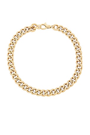 Paulette Necklace Dorsey