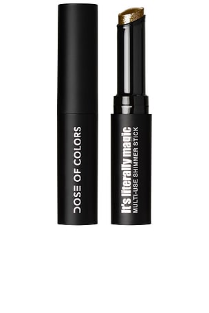 It's Literally Magic Multi-use Shimmer Stick Dose of Colors