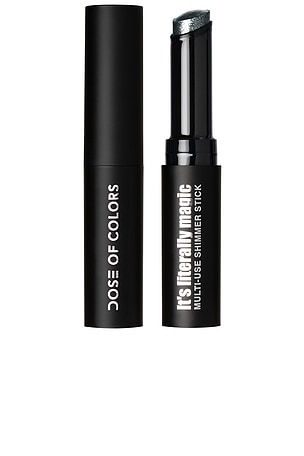 It's Literally Magic Multi-use Shimmer Stick Dose of Colors