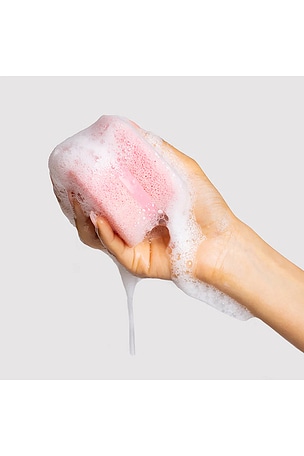 Dotti Super Scrubber 3 Pack in Pink