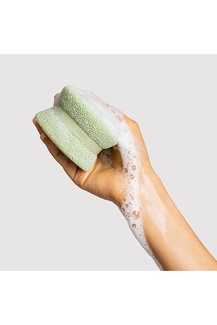 Dotti Super Scrubber 3 Pack in Green