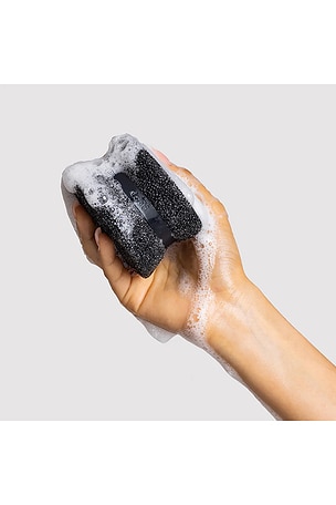 Dotti Super Scrubber 3 Pack in Black