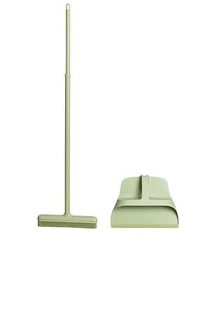 Best Broom & DustpanDotti$85