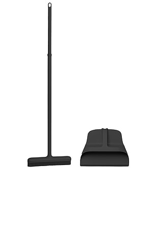 Best Broom & Dustpan Dotti