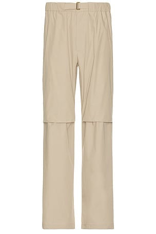 Jordan Relax Fit Trouser DARKPARK