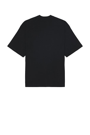 DARKPARK Mick Tee in Black