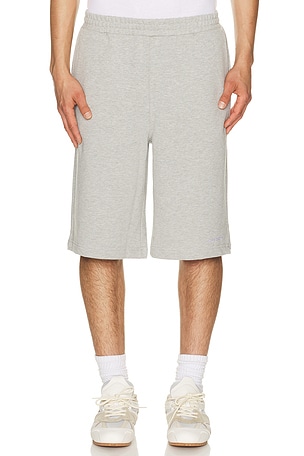 Relaxed Dias Jersey Shorts Daily Paper