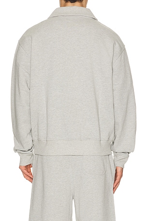 Daily Paper Oversized Dias Sweatshirt in Grey