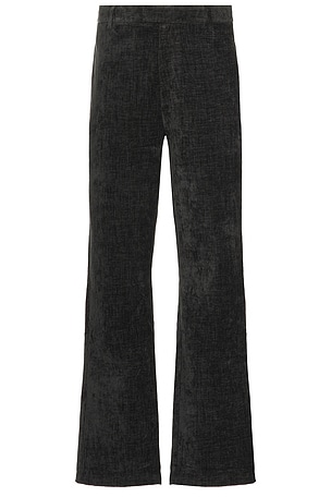 Zuri Velvet Pants Daily Paper