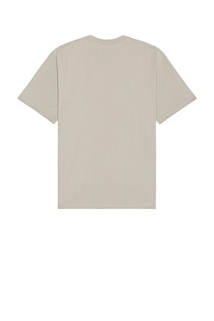 Daily Paper Overwritten T-Shirt in Grey
