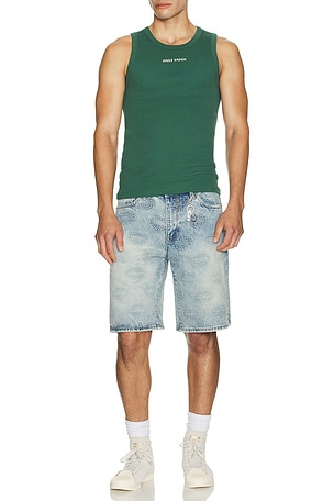 Rib Tank Top Daily Paper